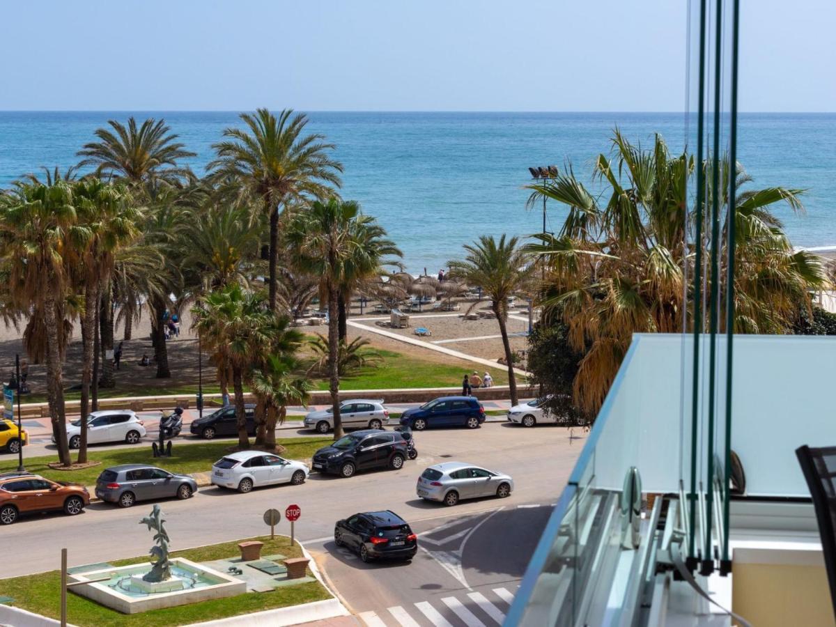 Apartamento Playamar By Interhome *